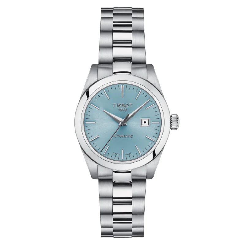 Tissot T-My Lady 29mm Automatic Watch