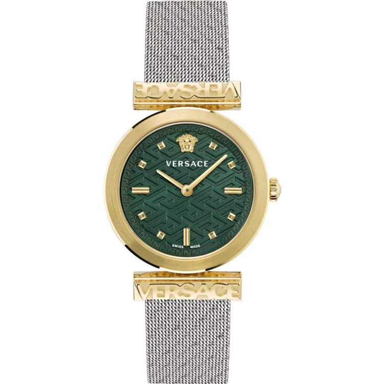 Ladies Iconic Regalia Watch (VE6J00623)