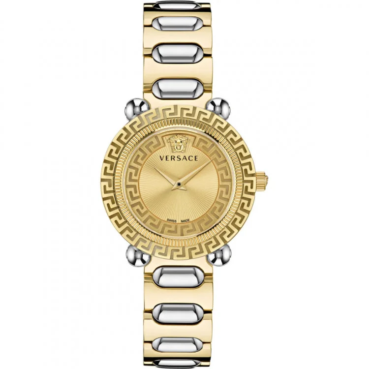 Ladies Iconic Greca Twist Watch (VE6I00423)